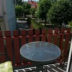 Lejlighed Balazs Vendeghaz *