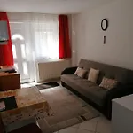 Balazs Vendeghaz Daire Hévíz