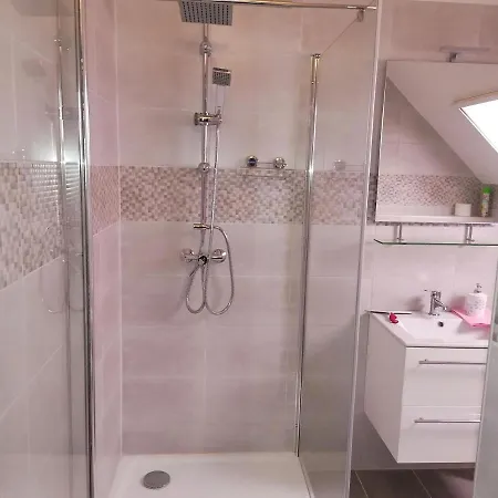 Apartmán Balazs Vendeghaz Hévíz